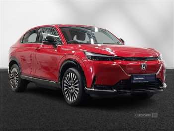 Used Honda e NY1 2023 for sale - 72983795: Photo