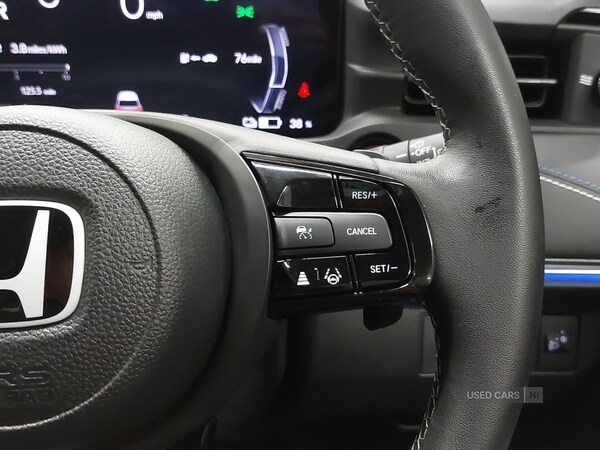 Used Honda e NY1 2023 for sale - 72983795: Photo 40