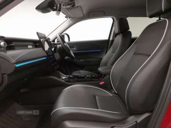 Used Honda e NY1 2023 for sale - 72983795: Photo