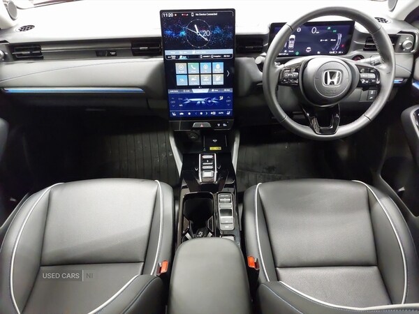 Used Honda e NY1 2023 for sale - 72983795: Photo 6