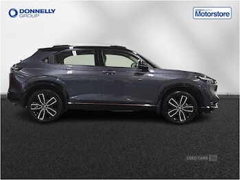 Used Honda HR-V 2024 for sale - 78472078: Photo