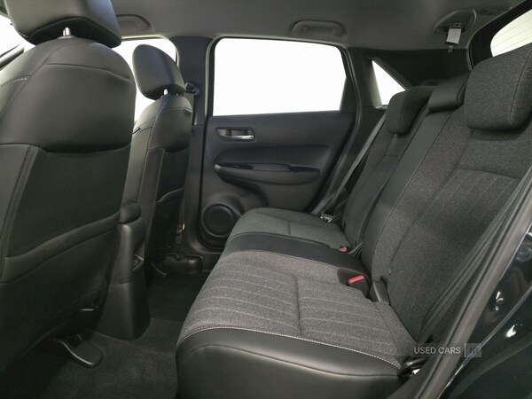 Used Honda Jazz 2025 for sale - 76248211: Photo 10