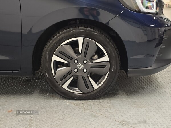 Used Honda Jazz 2025 for sale - 76248211: Photo 11