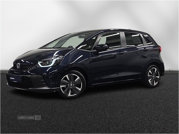 Used Honda Jazz 2025 for sale - 76248211: Photo 12