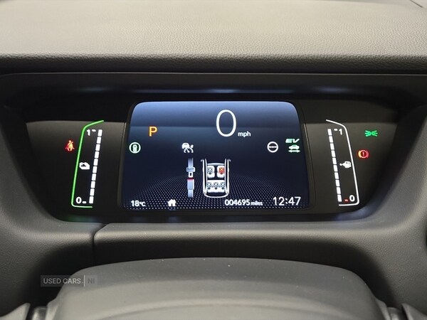 Used Honda Jazz 2025 for sale - 76248211: Photo 13