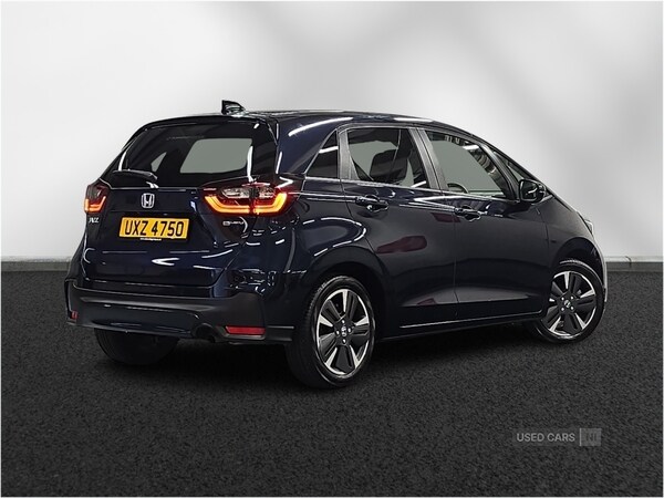 Used Honda Jazz 2025 for sale - 76248211: Photo 14