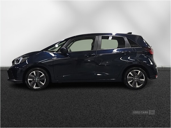 Used Honda Jazz 2025 for sale - 76248211: Photo 15