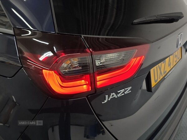 Used Honda Jazz 2025 for sale - 76248211: Photo 16