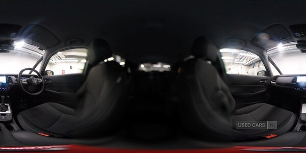 Used Honda Jazz 2025 for sale - 76248211: Photo 2