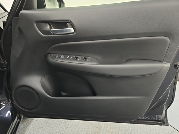 Used Honda Jazz 2025 for sale - 76248211: Photo 21