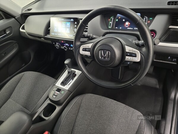 Used Honda Jazz 2025 for sale - 76248211: Photo 22