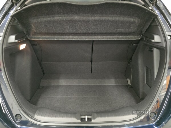 Used Honda Jazz 2025 for sale - 76248211: Photo 24