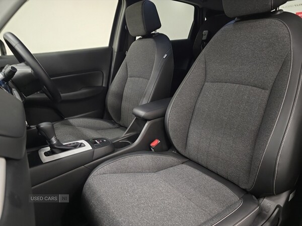 Used Honda Jazz 2025 for sale - 76248211: Photo 25