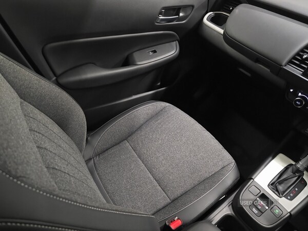 Used Honda Jazz 2025 for sale - 76248211: Photo 27