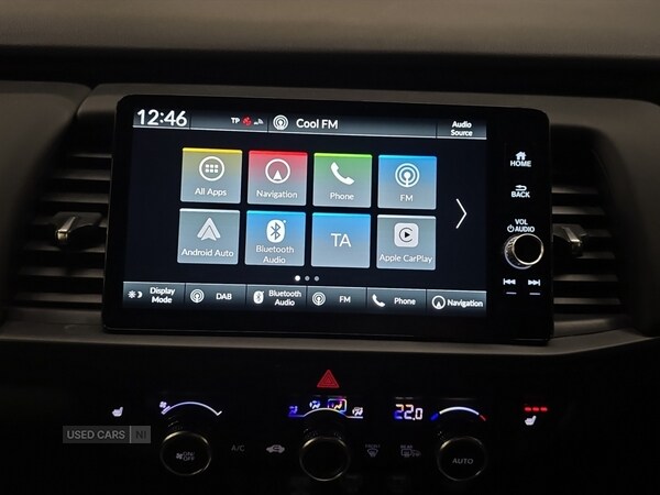 Used Honda Jazz 2025 for sale - 76248211: Photo 29