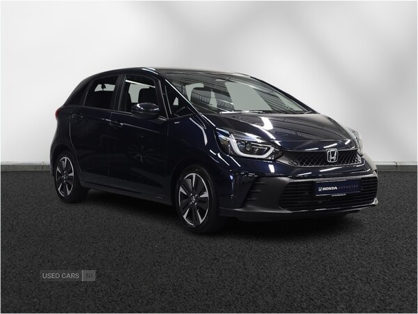 Used Honda Jazz 2025 for sale - 76248211: Photo 3