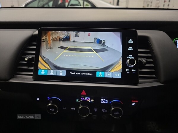 Used Honda Jazz 2025 for sale - 76248211: Photo 31