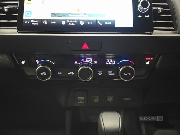 Used Honda Jazz 2025 for sale - 76248211: Photo 32