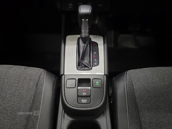 Used Honda Jazz 2025 for sale - 76248211: Photo 33