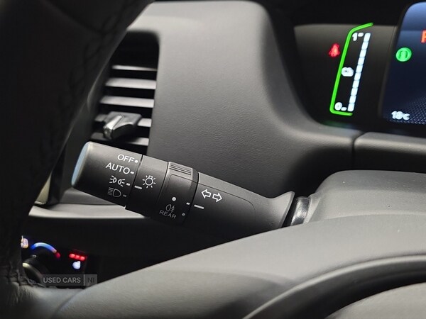 Used Honda Jazz 2025 for sale - 76248211: Photo 34