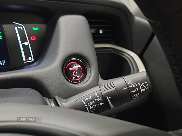 Used Honda Jazz 2025 for sale - 76248211: Photo 35