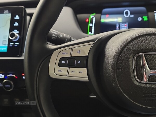 Used Honda Jazz 2025 for sale - 76248211: Photo 36