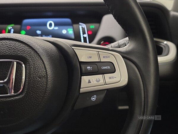 Used Honda Jazz 2025 for sale - 76248211: Photo 37