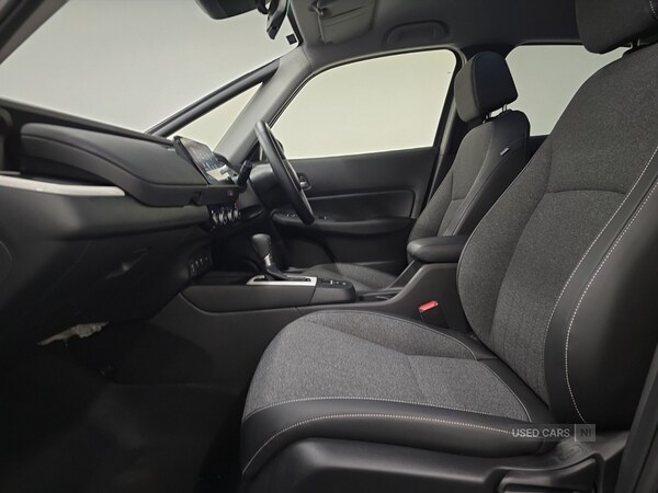 Used Honda Jazz 2025 for sale - 76248211: Photo 4