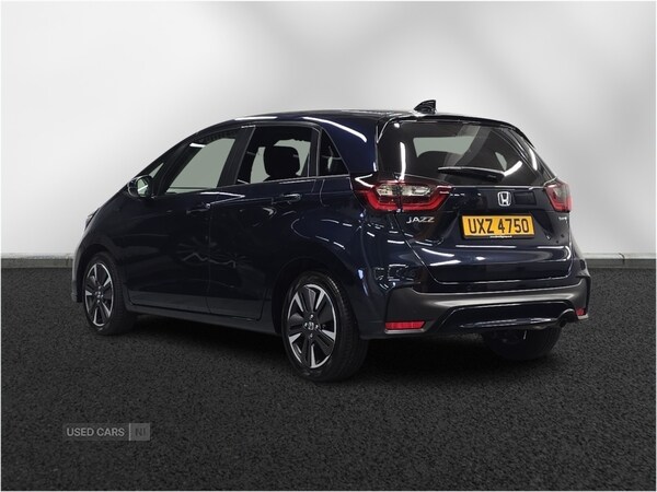 Used Honda Jazz 2025 for sale - 76248211: Photo 5