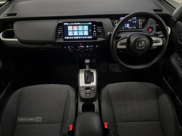 Used Honda Jazz 2025 for sale - 76248211: Photo 6