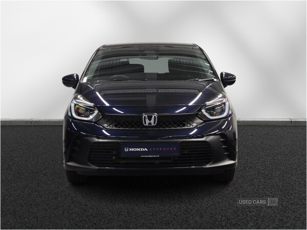 Used Honda Jazz 2025 for sale - 76248211: Photo 8