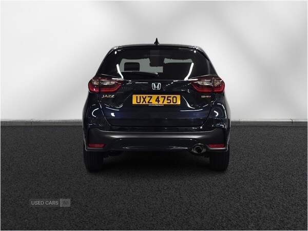 Used Honda Jazz 2025 for sale - 76248211: Photo 9