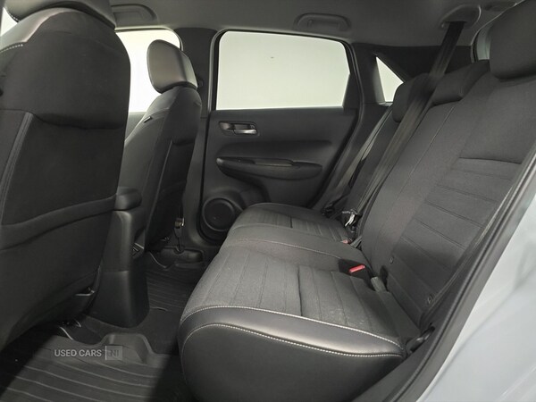 Used Honda Jazz 2025 for sale - 76215826: Photo 10