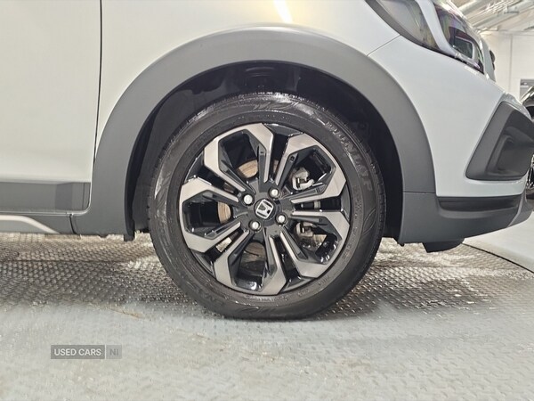 Used Honda Jazz 2025 for sale - 76215826: Photo 11