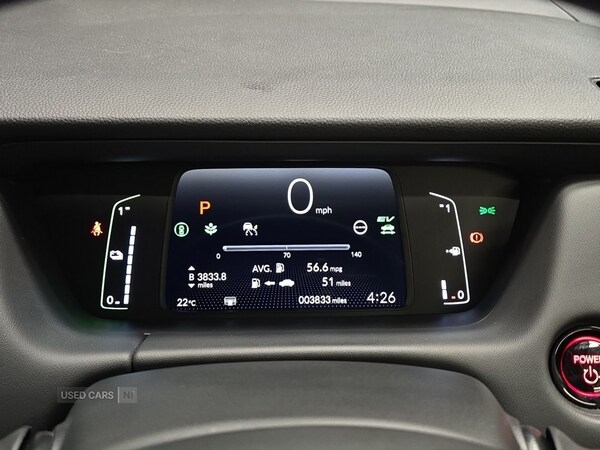 Used Honda Jazz 2025 for sale - 76215826: Photo 13