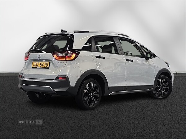 Used Honda Jazz 2025 for sale - 76215826: Photo 14