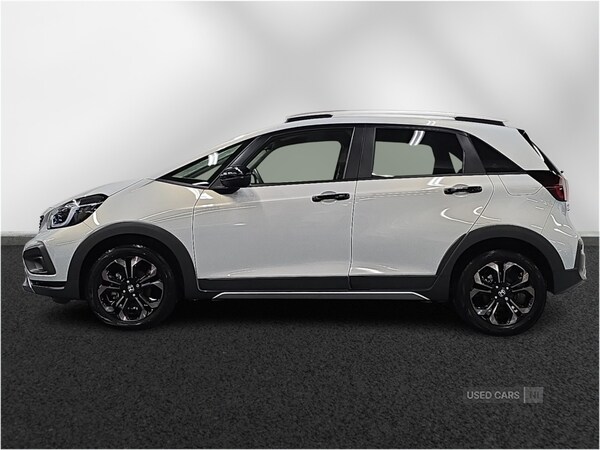 Used Honda Jazz 2025 for sale - 76215826: Photo 15