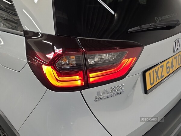 Used Honda Jazz 2025 for sale - 76215826: Photo 16