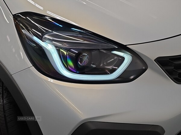 Used Honda Jazz 2025 for sale - 76215826: Photo 19