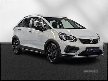 Honda - Jazz