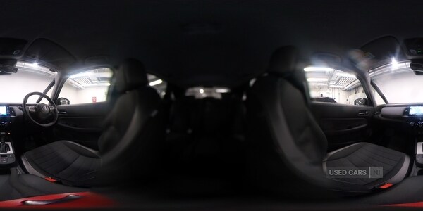 Used Honda Jazz 2025 for sale - 76215826: Photo 2