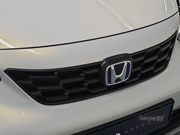 Used Honda Jazz 2025 for sale - 76215826: Photo 20