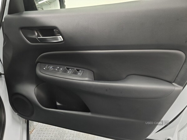 Used Honda Jazz 2025 for sale - 76215826: Photo 21