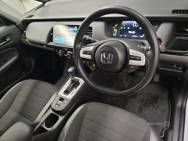 Used Honda Jazz 2025 for sale - 76215826: Photo 22