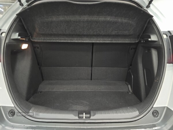 Used Honda Jazz 2025 for sale - 76215826: Photo 24
