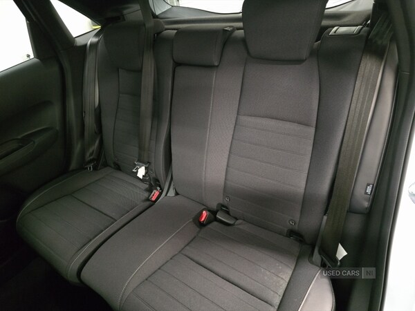 Used Honda Jazz 2025 for sale - 76215826: Photo 26