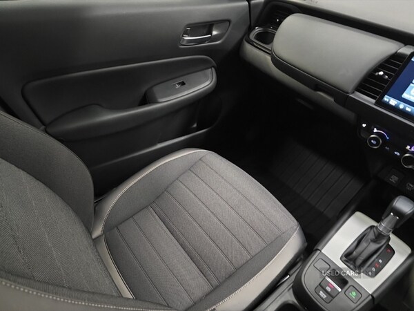 Used Honda Jazz 2025 for sale - 76215826: Photo 27