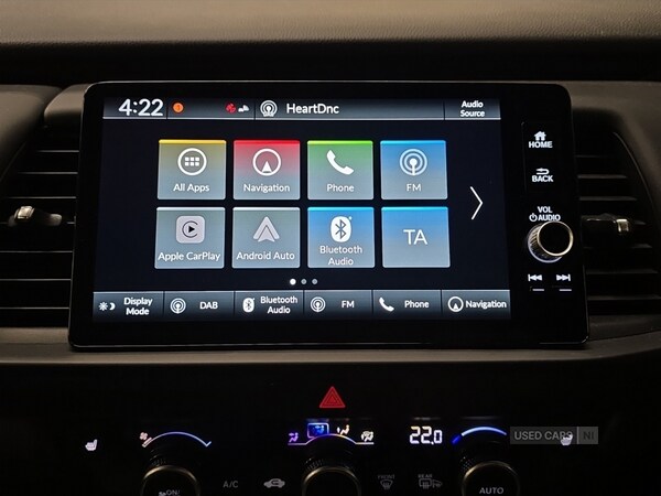 Used Honda Jazz 2025 for sale - 76215826: Photo 29