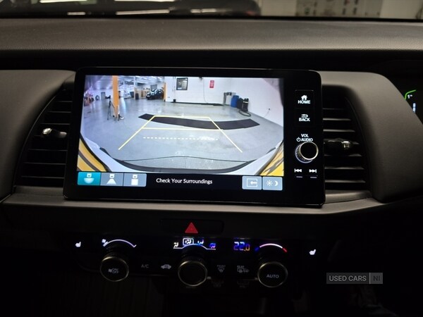 Used Honda Jazz 2025 for sale - 76215826: Photo 31