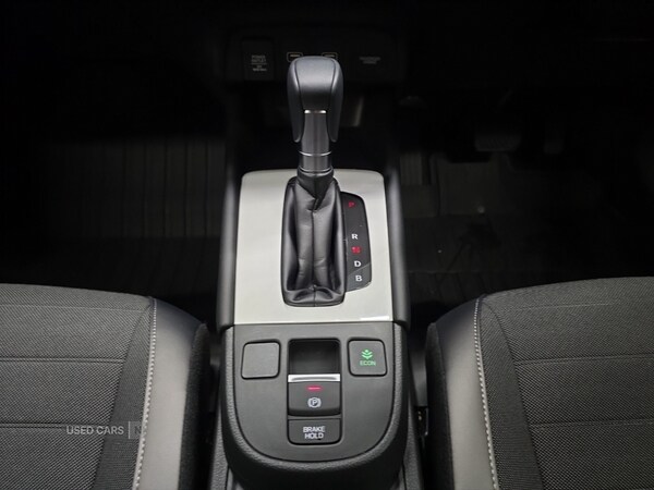 Used Honda Jazz 2025 for sale - 76215826: Photo 33